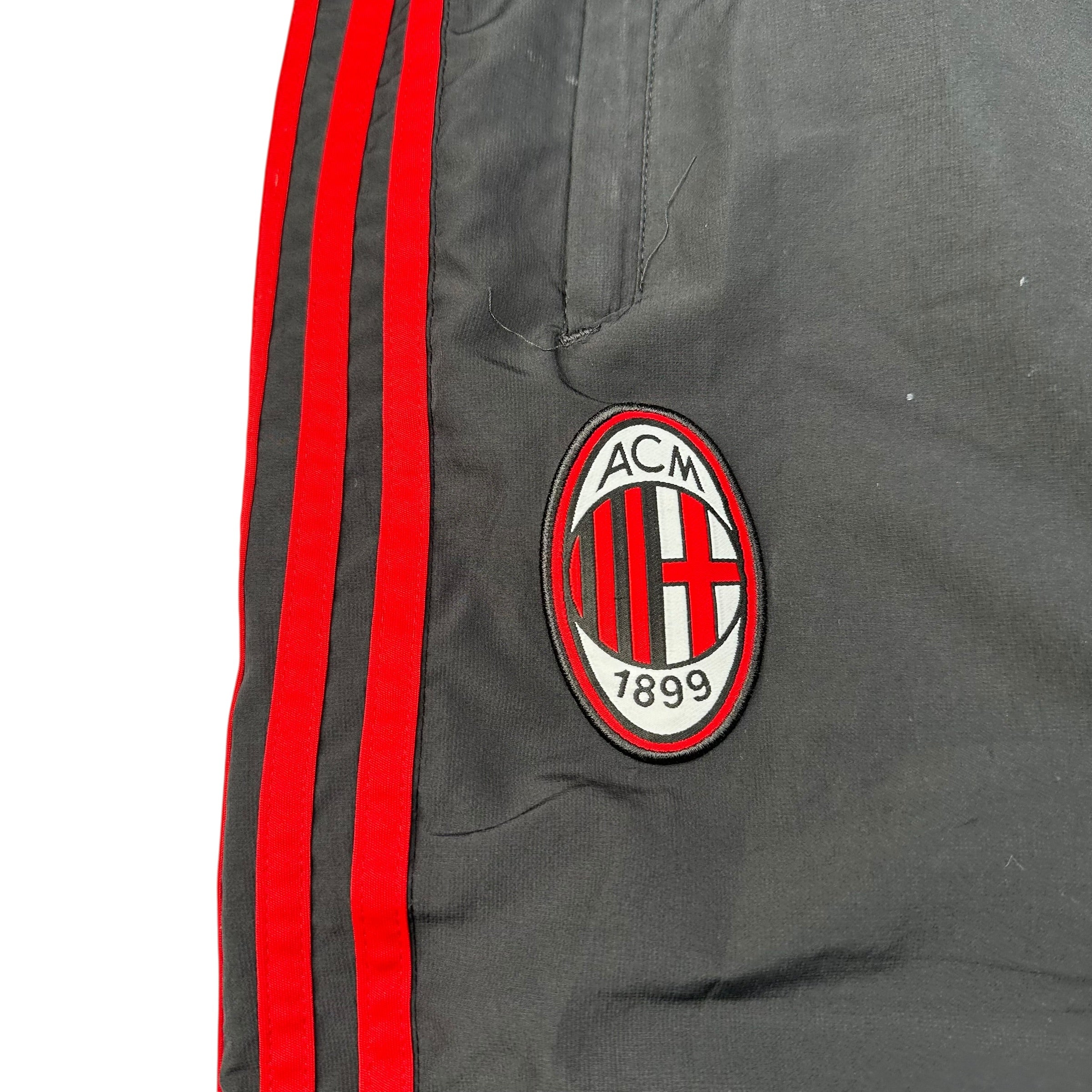 Adidas AC Milan Tracksuit (M)