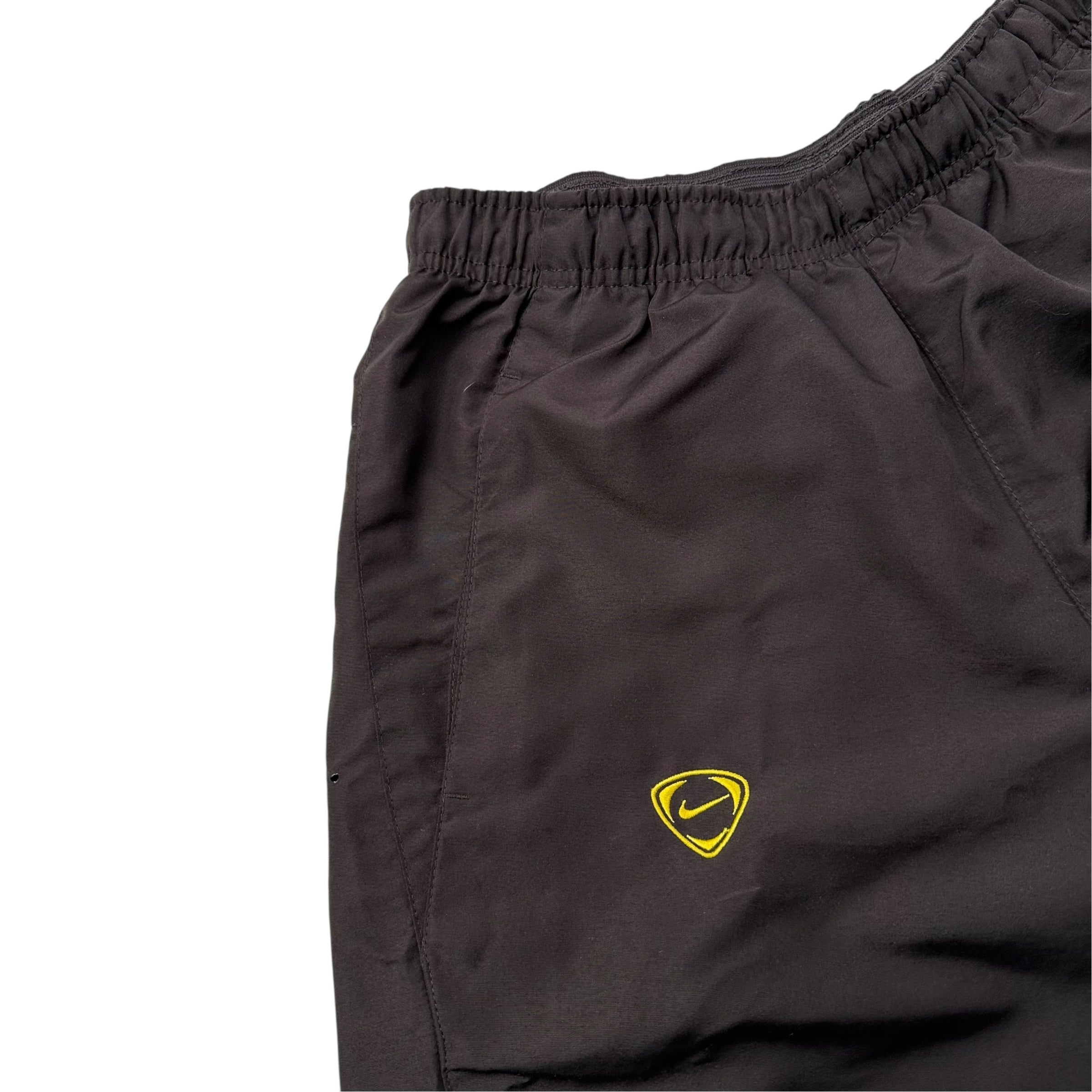 Nike Tracksuit (S)