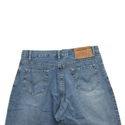 Levi's Bootcut Jeans (M)