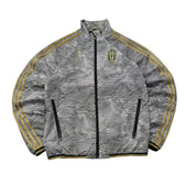 Adidas Juventus Tracksuit (XS)