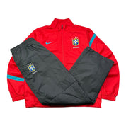 Nike Brasil Tracksuit (M)