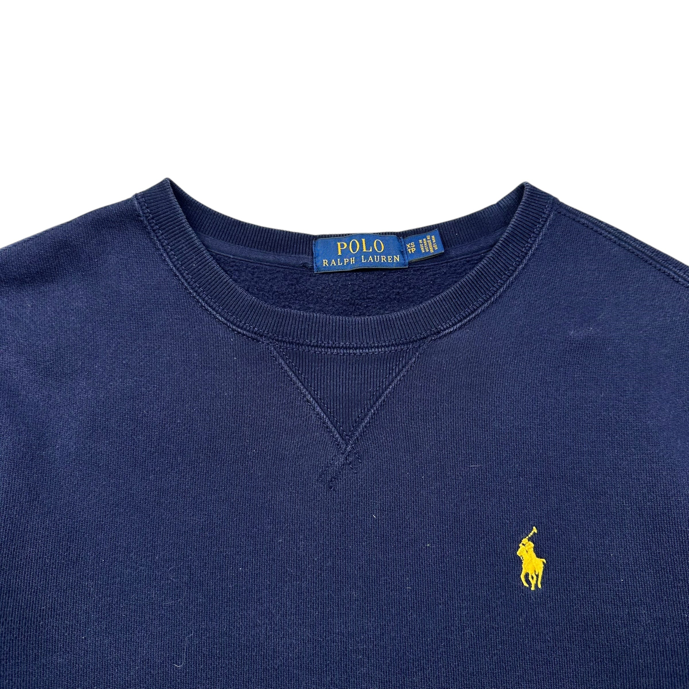 Ralph Lauren Sweater (XS)