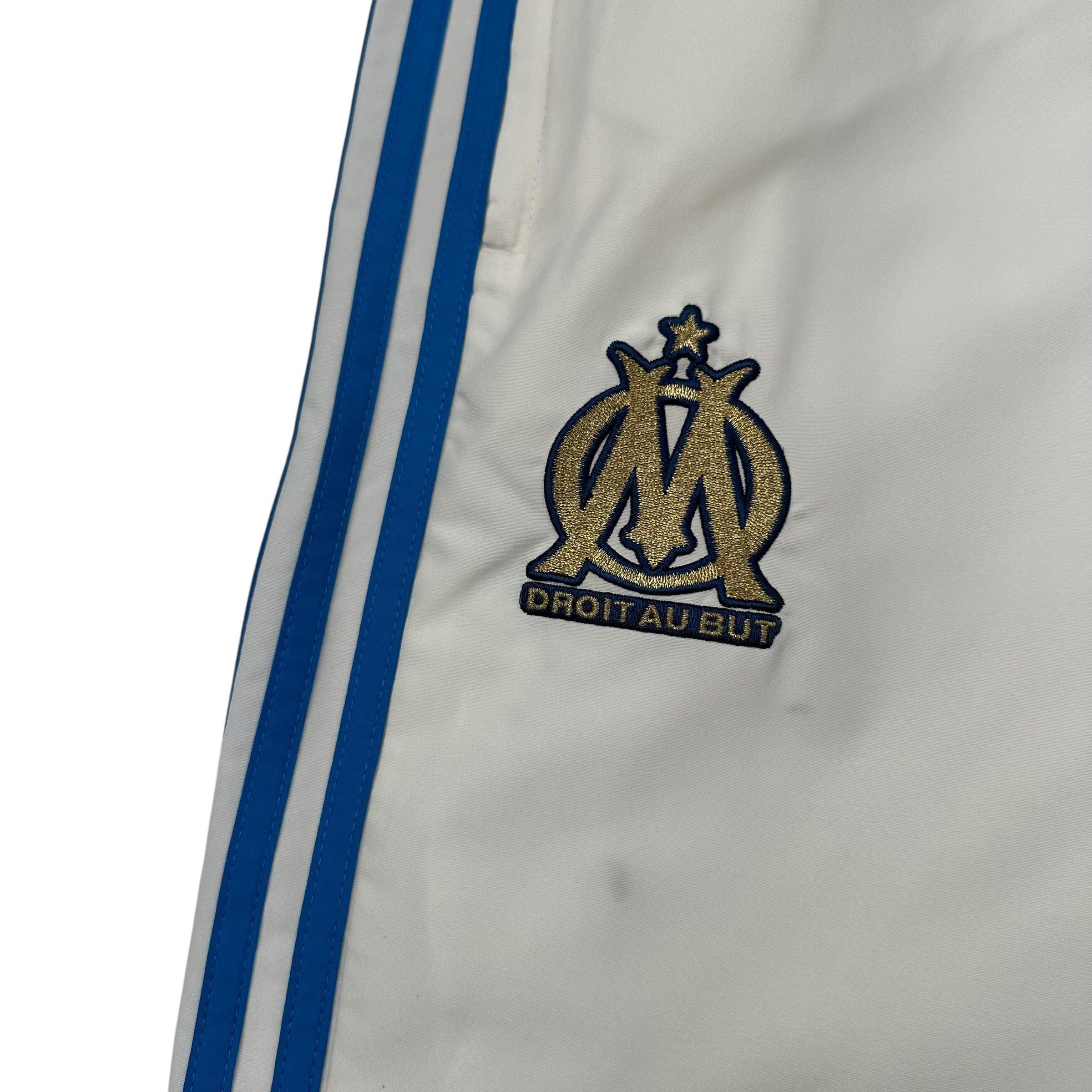 Adidas Marseille Tracksuit (L)