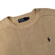 Ralph Lauren Sweater (M)