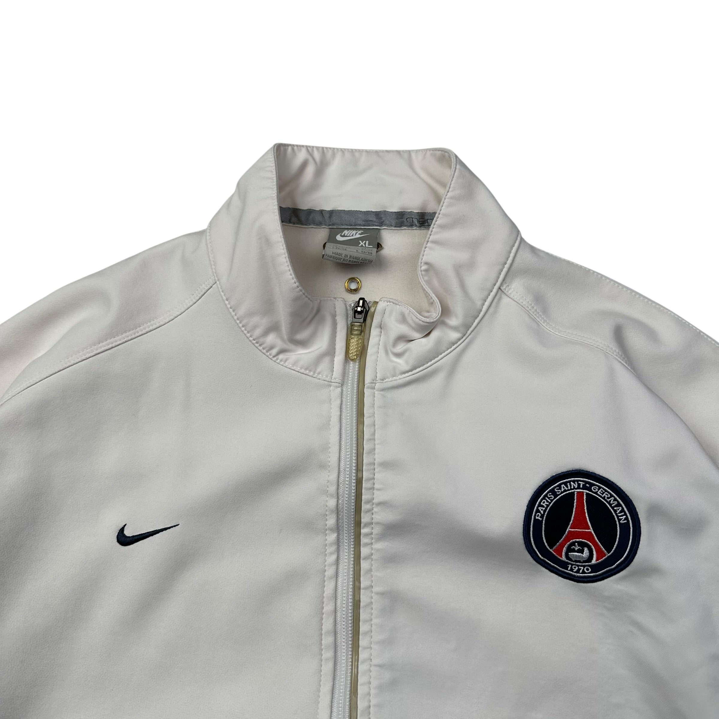 Nike PSG Trackjacket (XL)