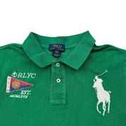 Ralph Lauren Big Pony Polo (XS)