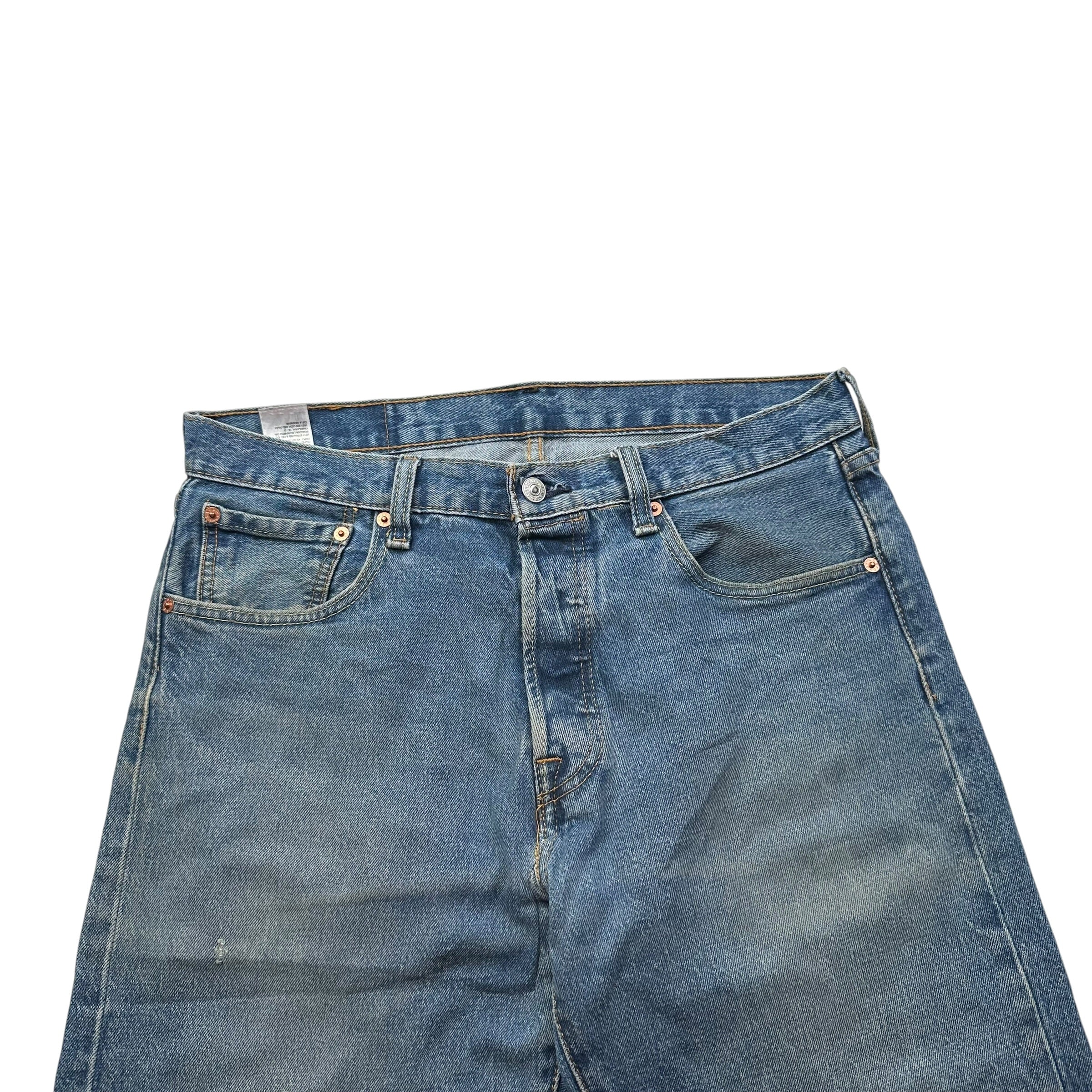 Levi's Jeans (M)