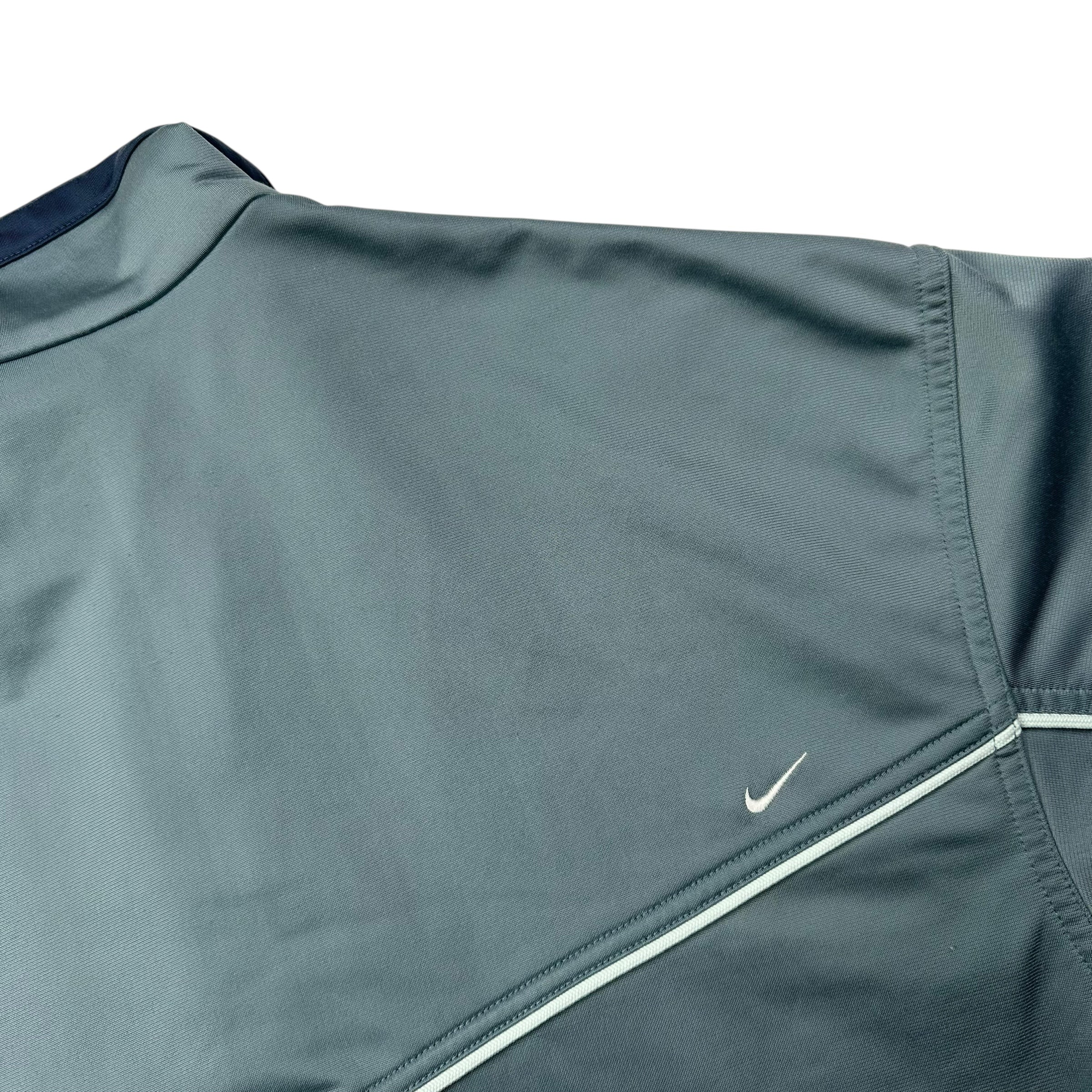 Nike Trackjacket (L)