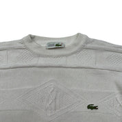 Lacoste Sweater (L)