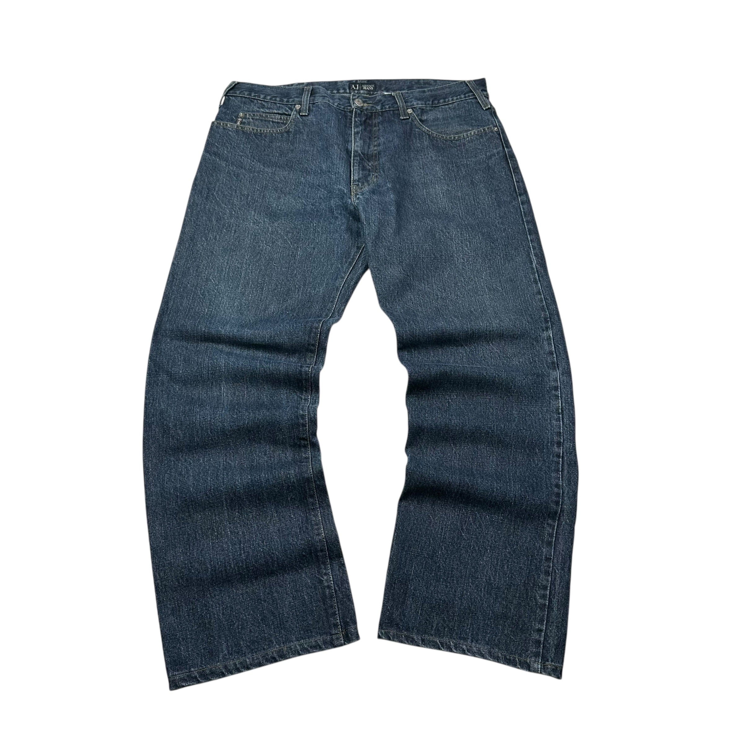 Armani Jeans (XL)