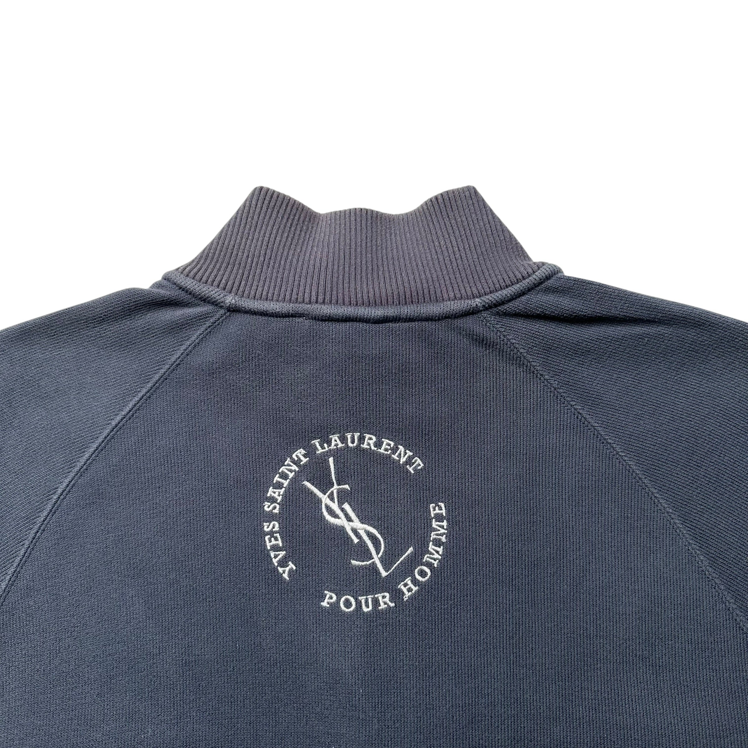 Yves Saint Laurent Jacket (XL)