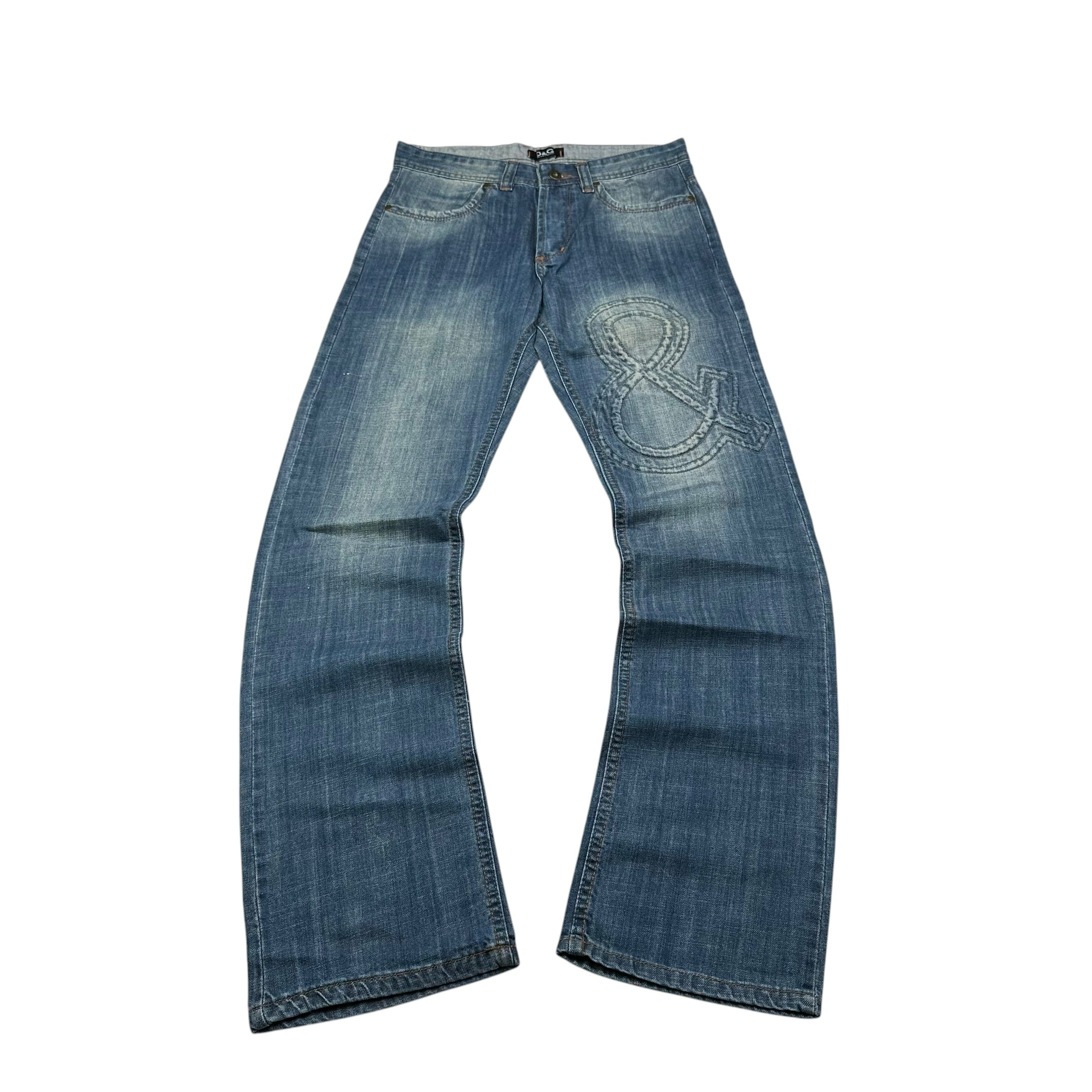 Dolce & Gabbana Jeans (M)