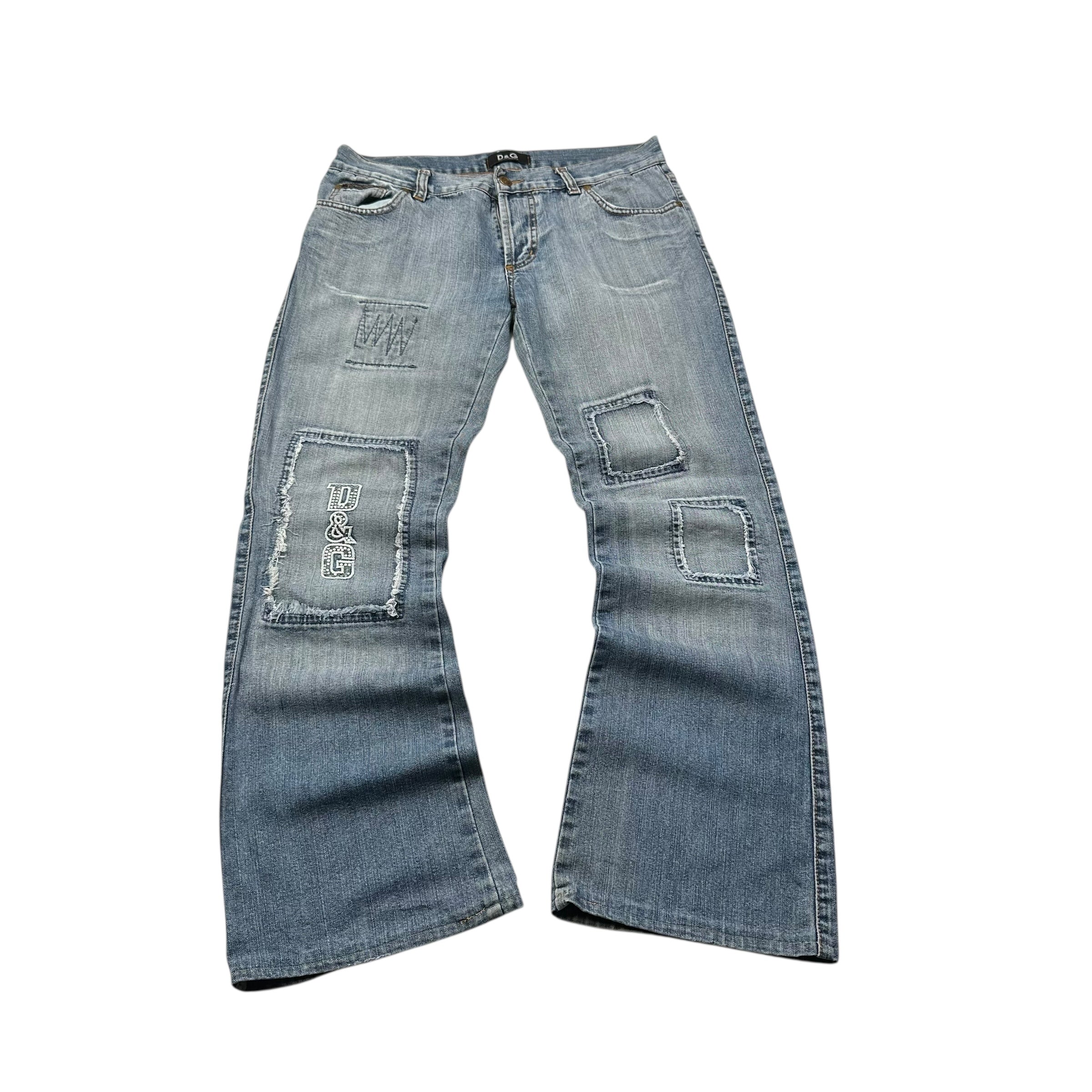 Dolce & Gabbana Jeans (S)