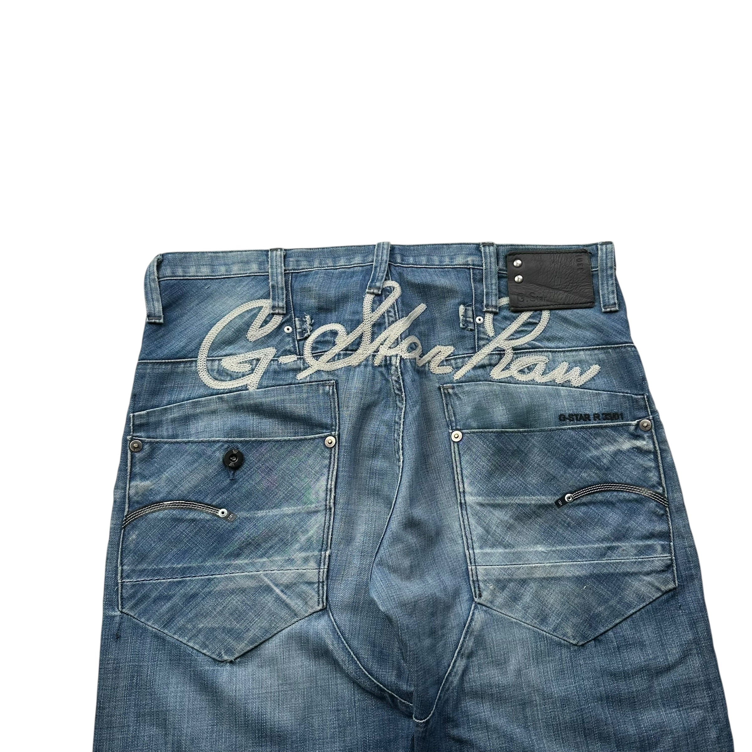 G-Star Jeans (M)