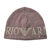 Armani Beanie