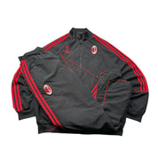 Adidas AC Milan Tracksuit (M)