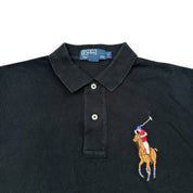 Ralph Lauren Big Pony Polo (S)