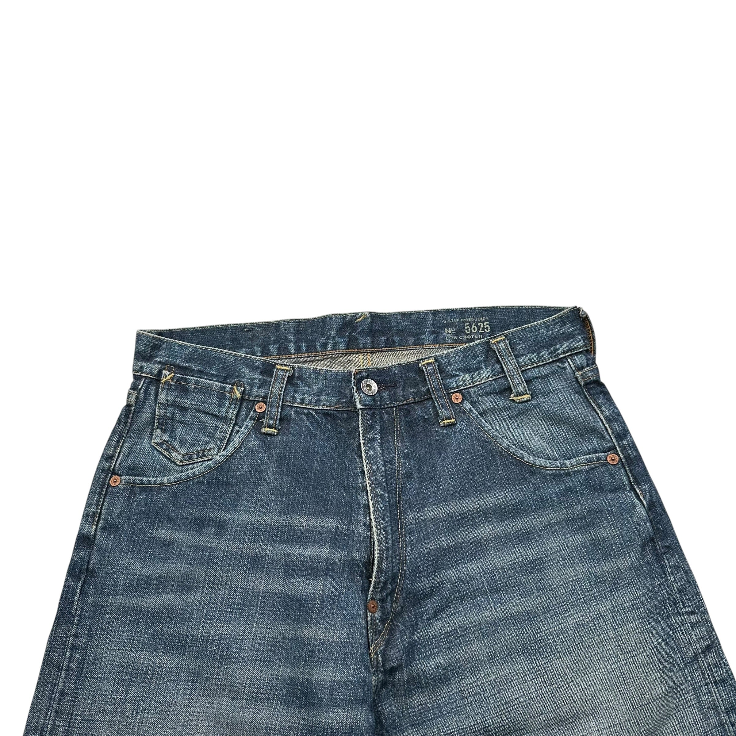 G-Star Jeans (L)