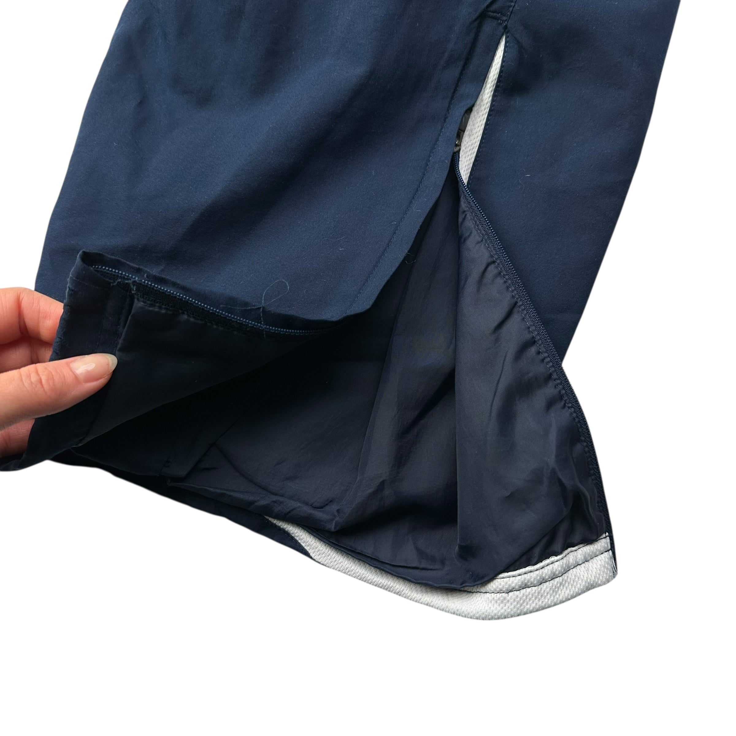 Nike Trackpants (XL)
