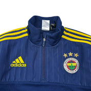 Adidas Fenerbahce Trackjacket (S)