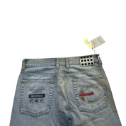 Roberto Cavalli Jeans (M)