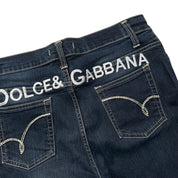 Dolce & Gabbana Jeans (S)