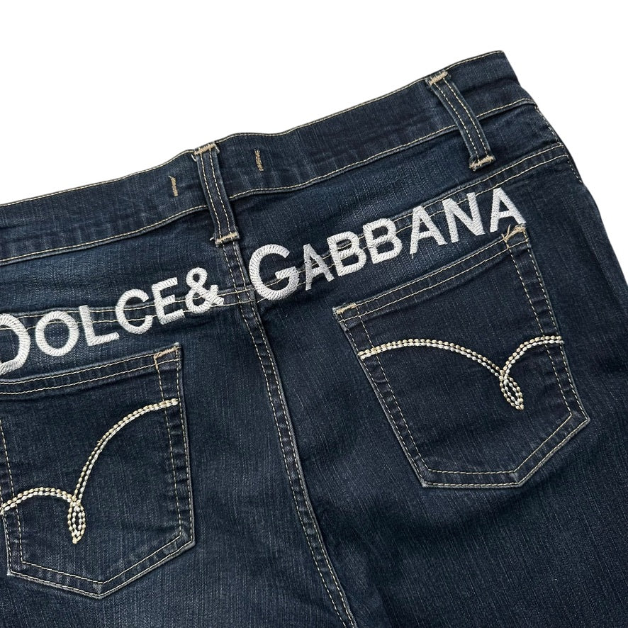 Dolce & Gabbana Jeans (S)