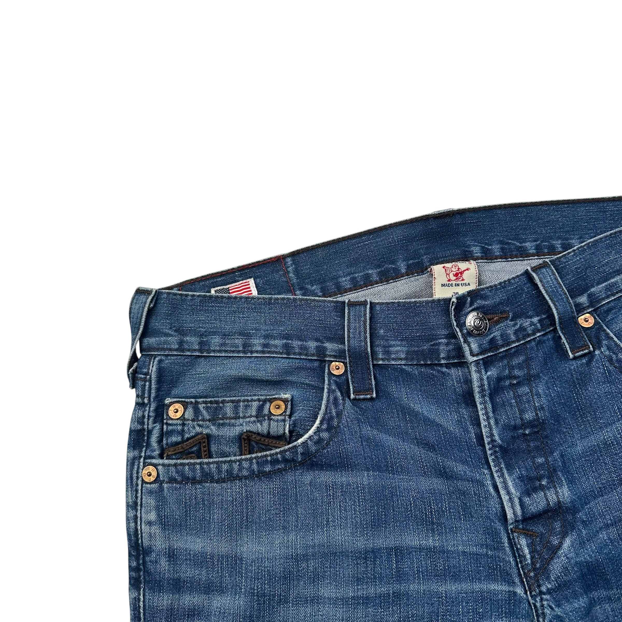 True Religion Jeans (XL)