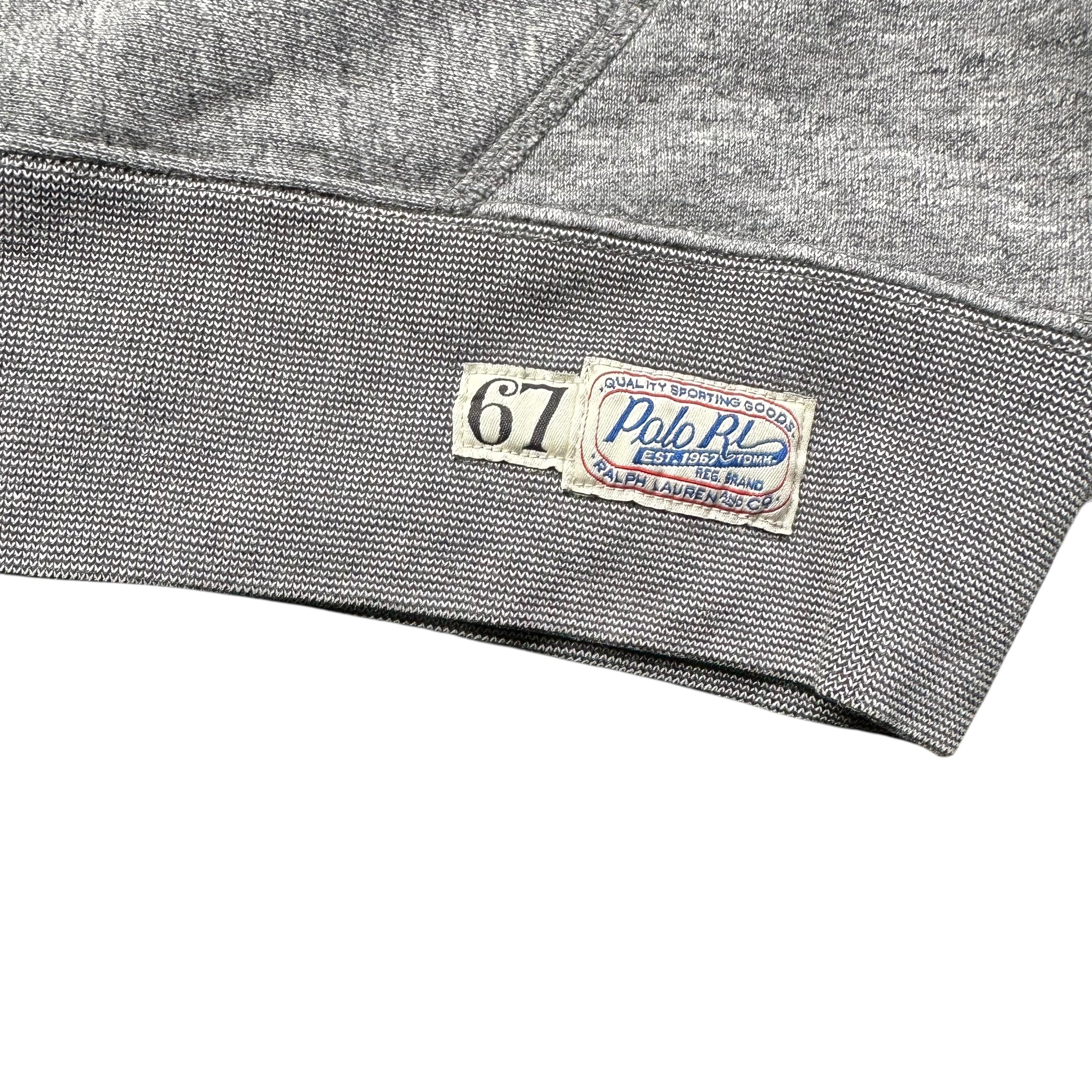 Ralph Lauren Hoodie (M)