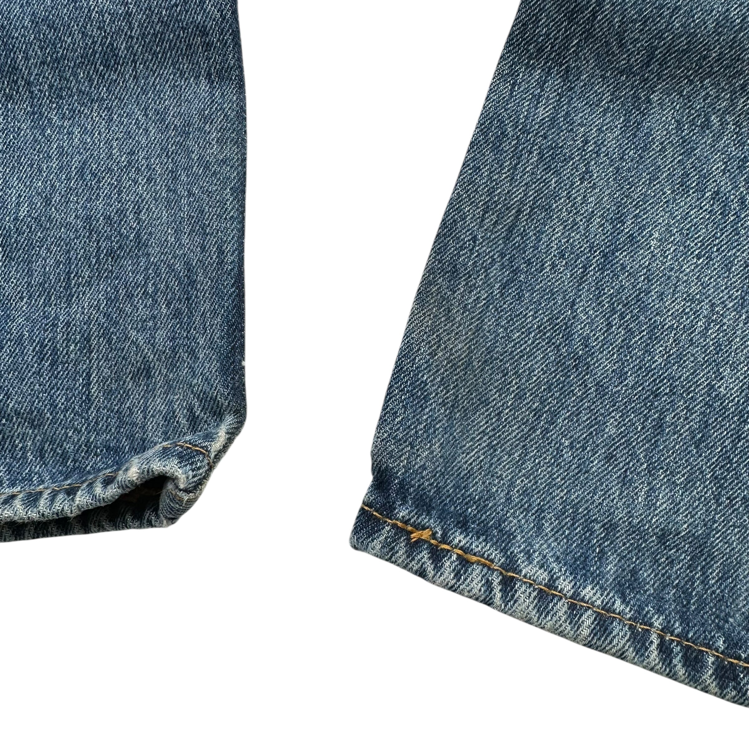 Levi's Jeans (M)