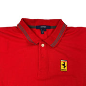 Ferrari Polo(M)