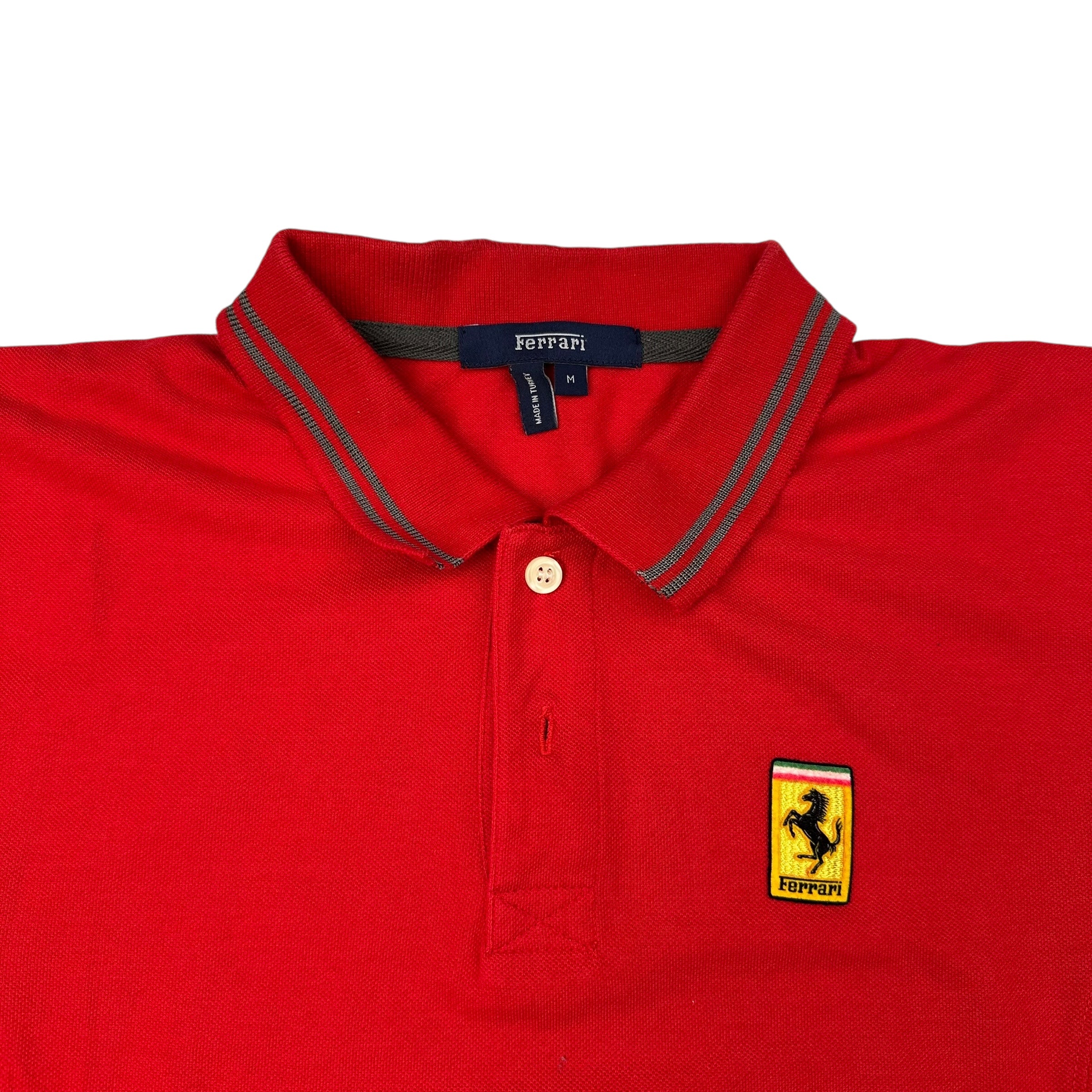 Ferrari Polo(M)