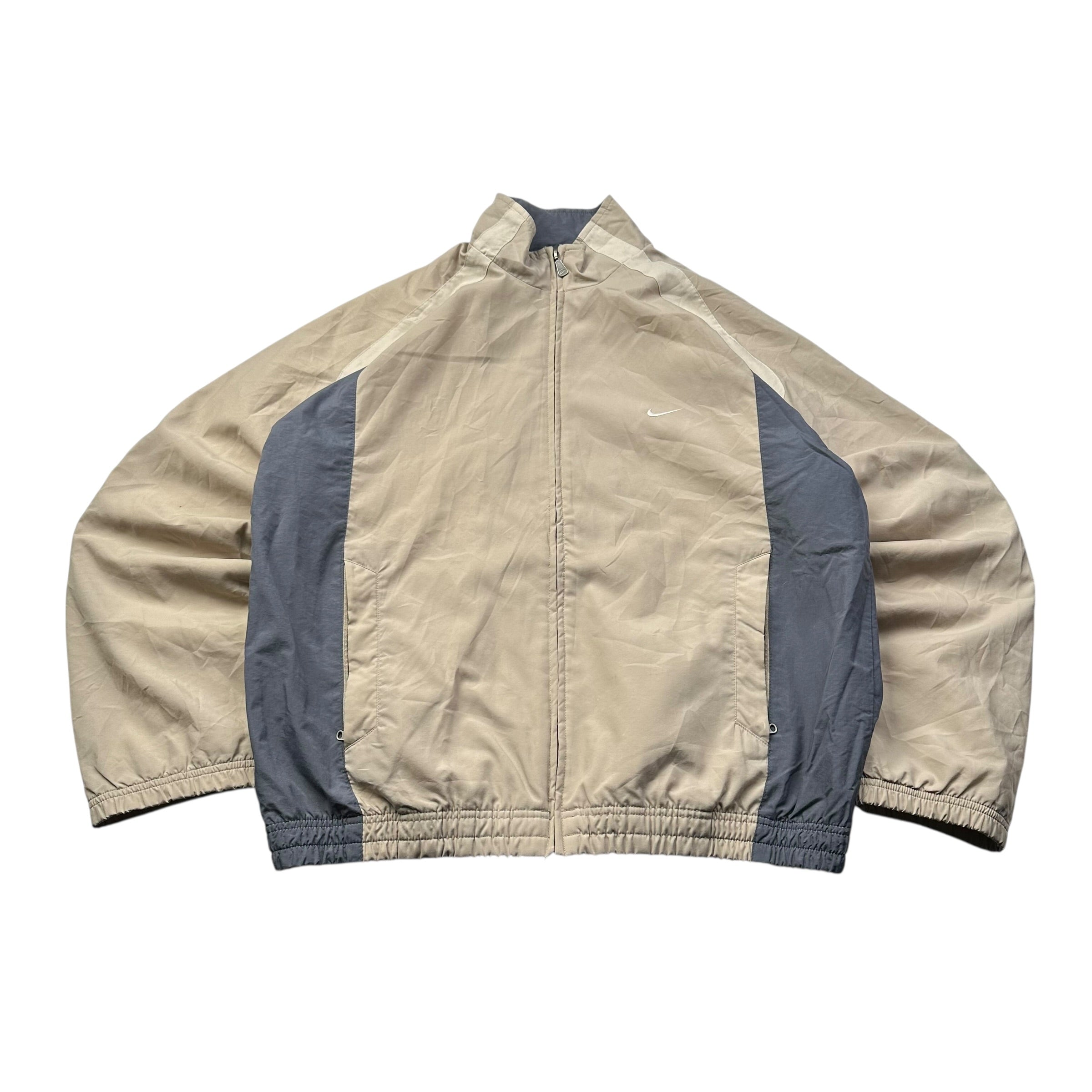 Nike Trackjacket (L)