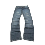 Dolce & Gabbana Big Print Jeans (S)