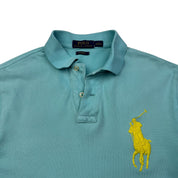Ralph Lauren Big Pony Polo (S)