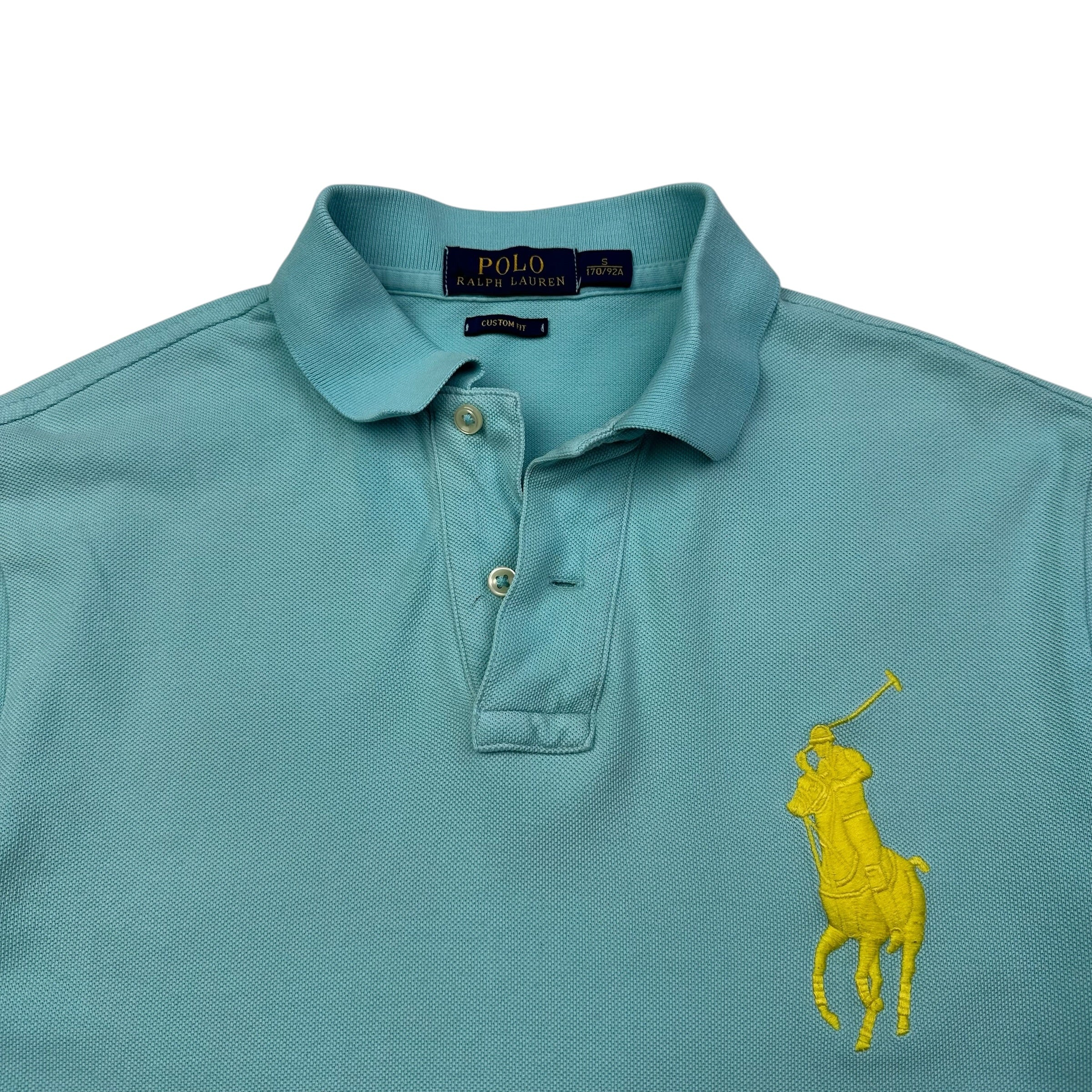Ralph Lauren Big Pony Polo (S)