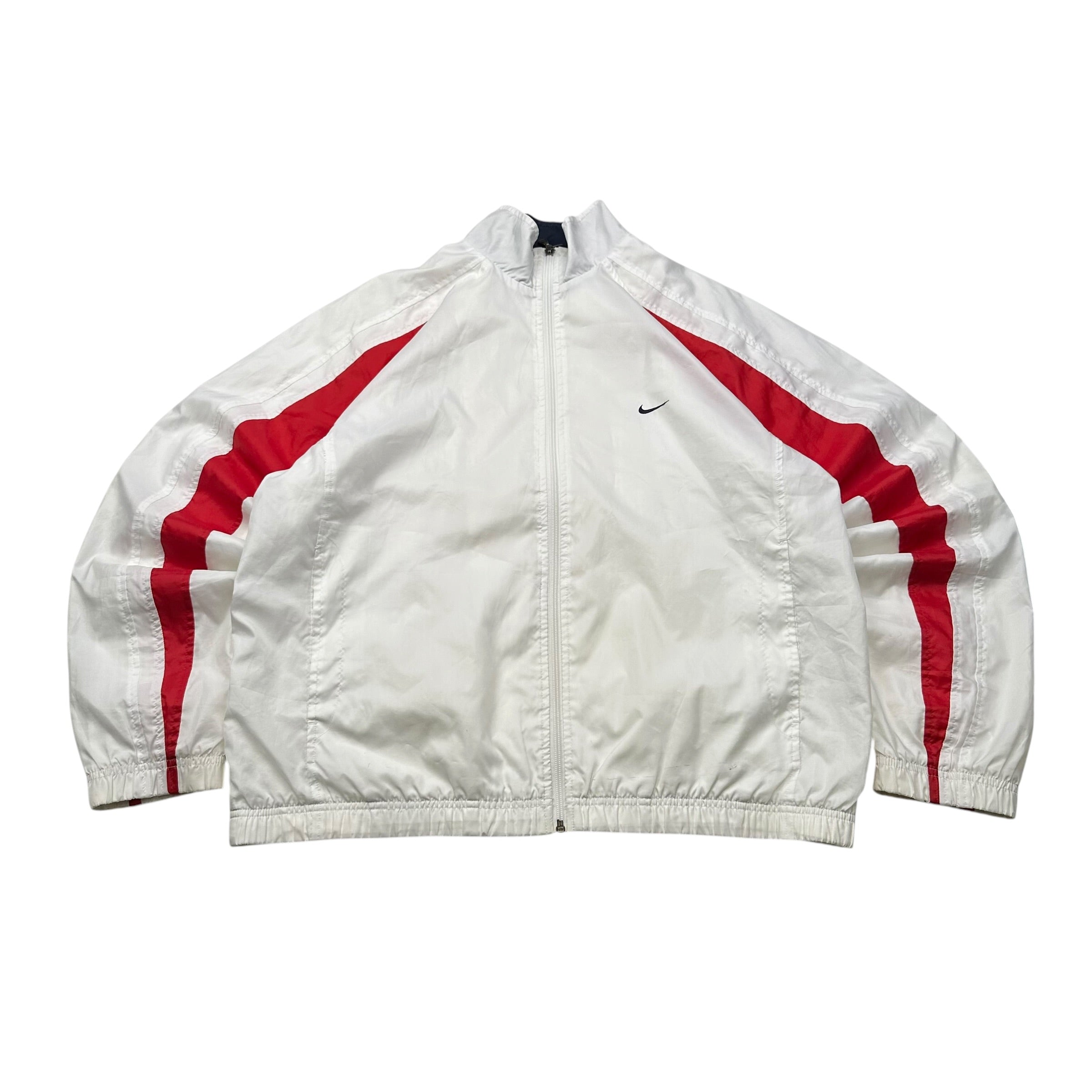 Nike Trackjacket (XL)