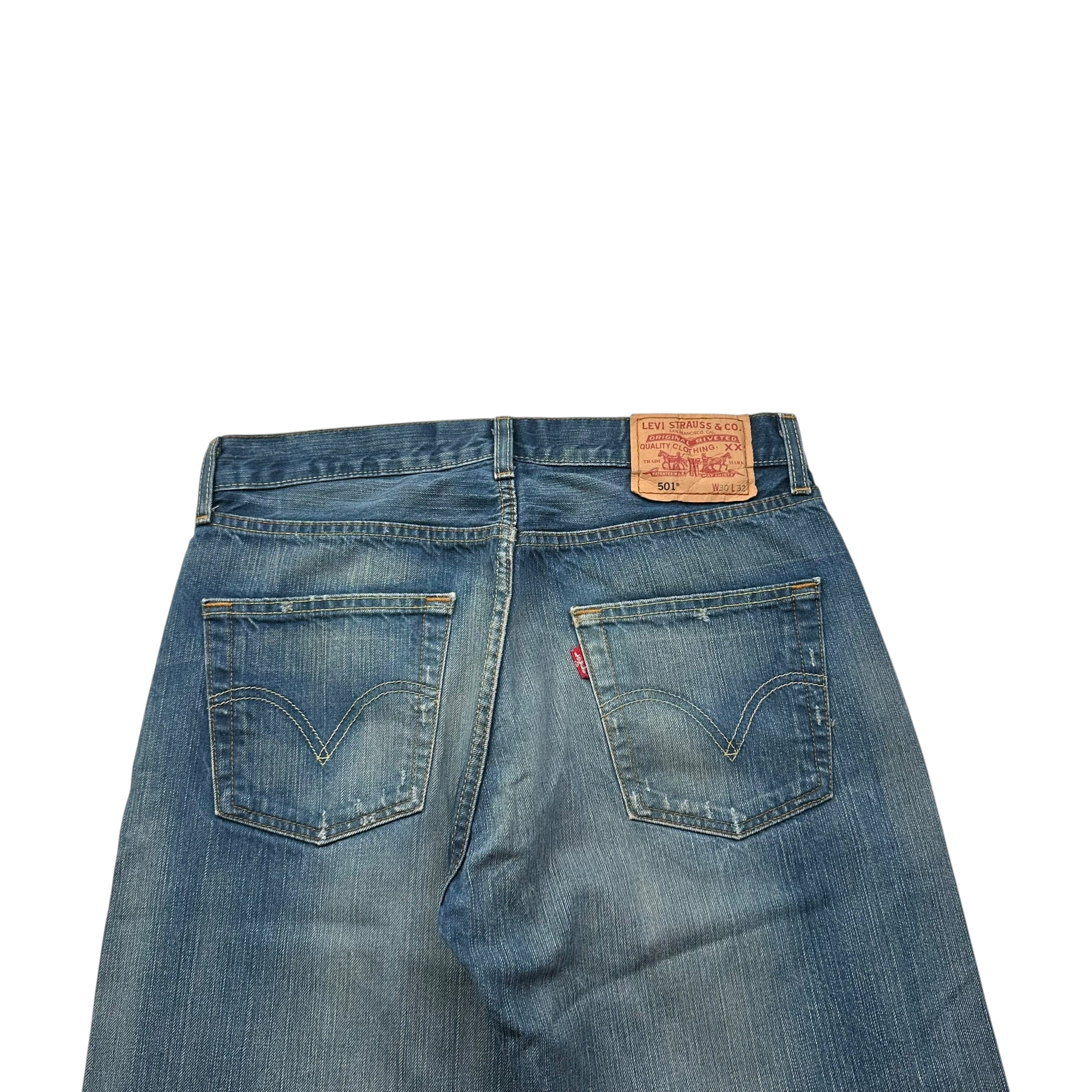 Levi's Jeans (M)