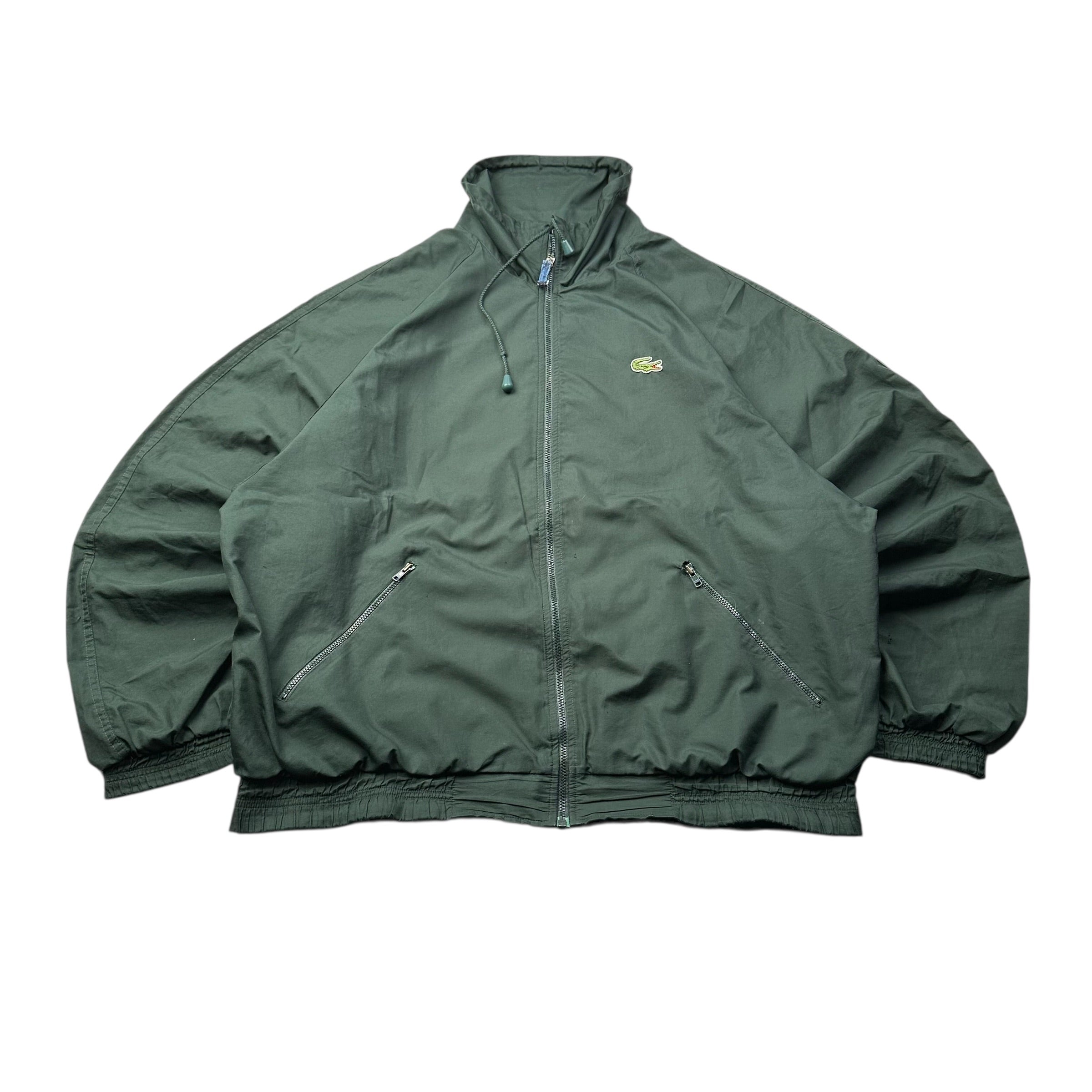 Lacoste Tracksuit (XL)