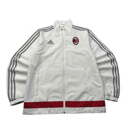 Adidas AC Milan Tracksuit (M)
