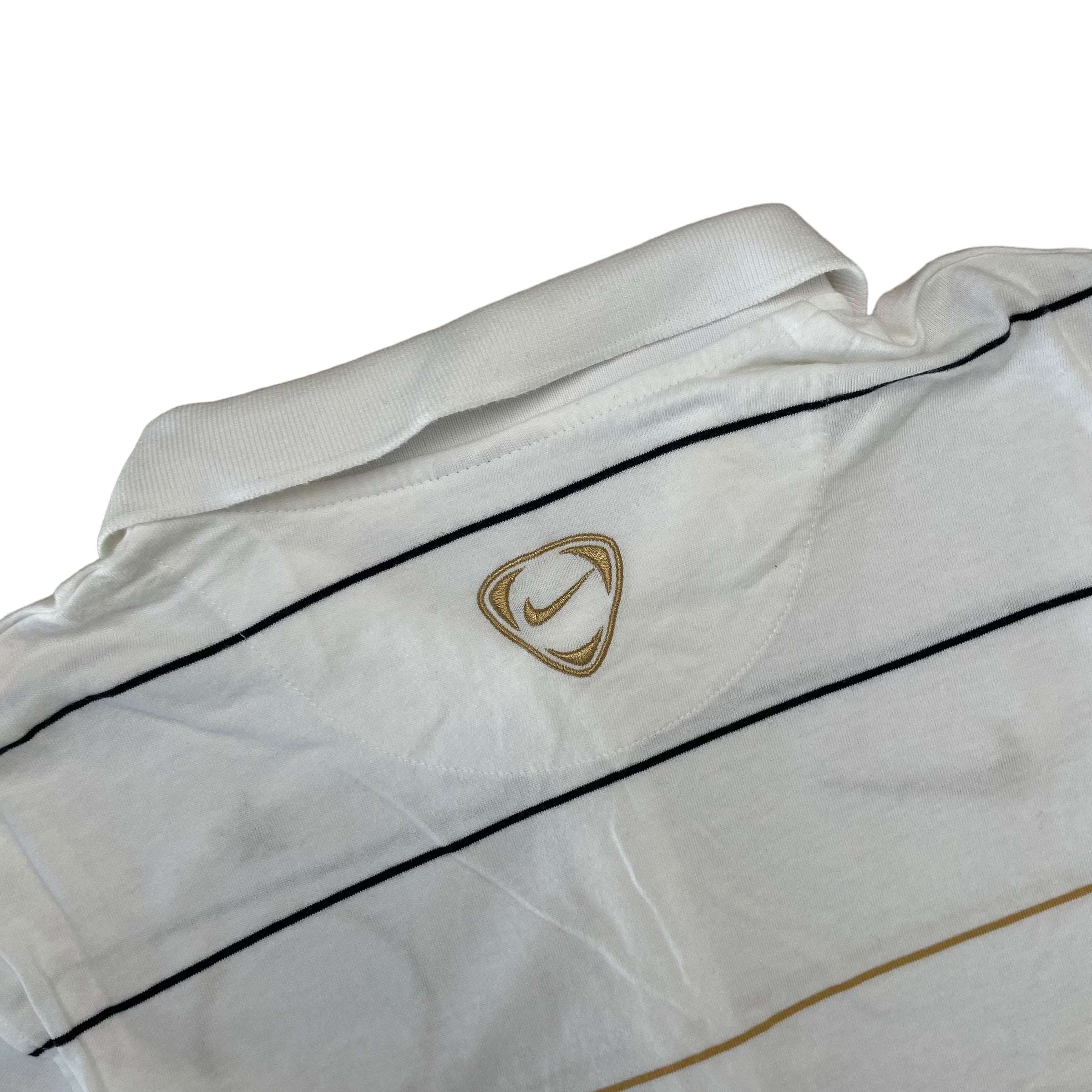 Nike Inter Mailand Polo - M