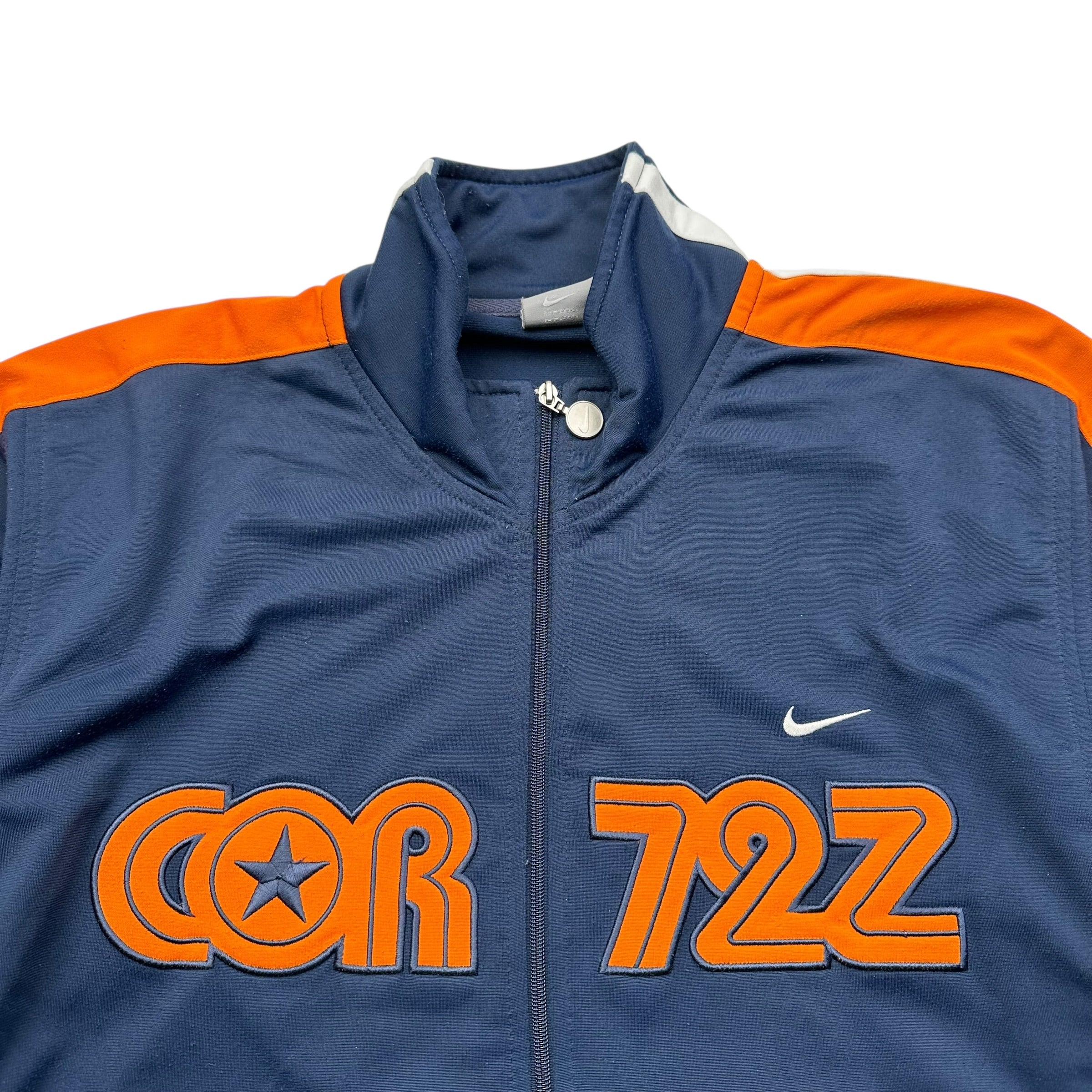 Nike Cortez Tracksuit (XL)