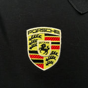 La Martina Porsche Polo Sweater (L)