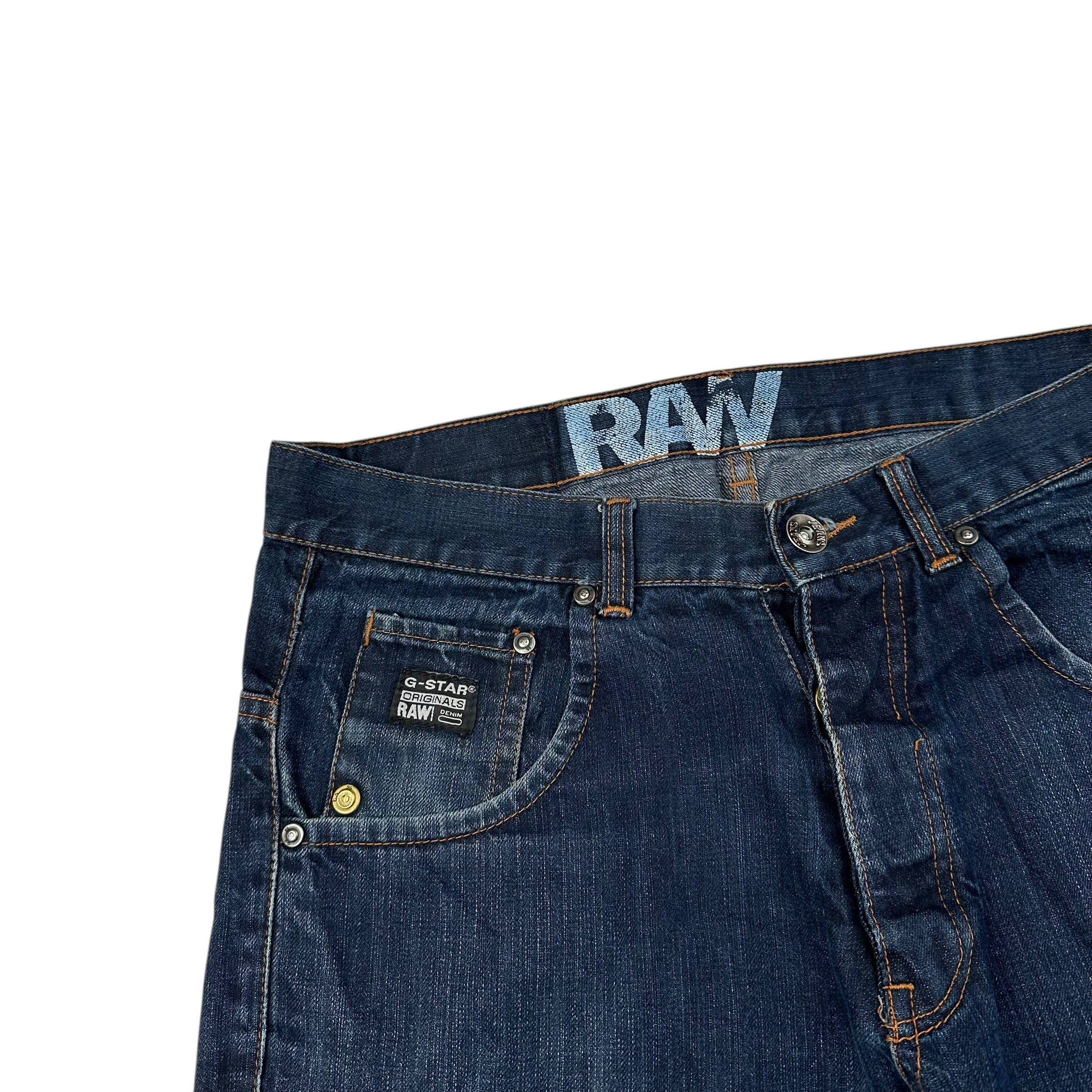 G-Star Jeans (M)
