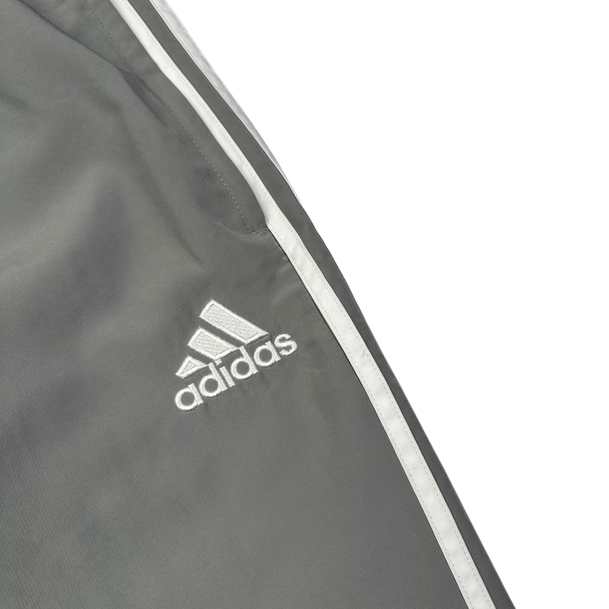 Adidas AC Milan Tracksuit (M)