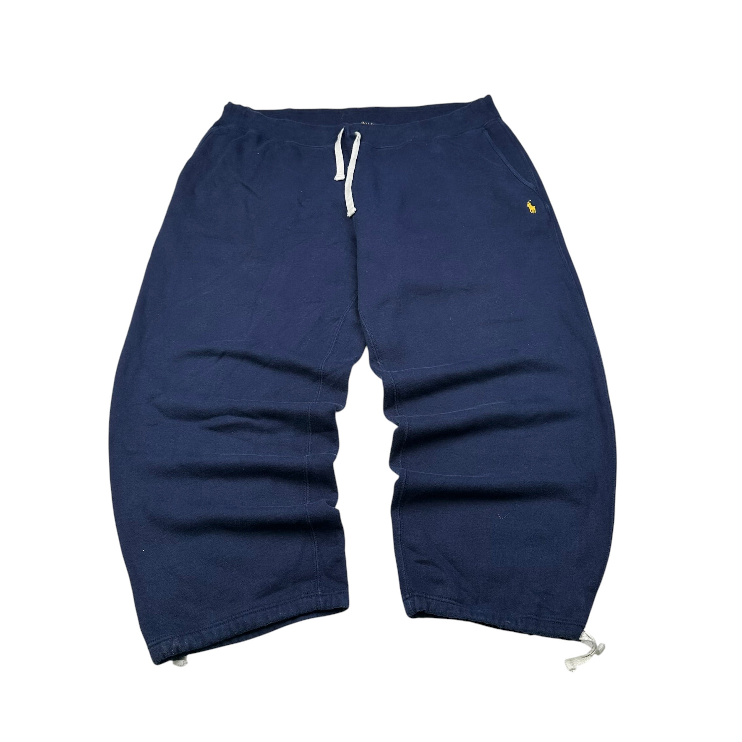Ralph Lauren Jogger Suit (XXL)
