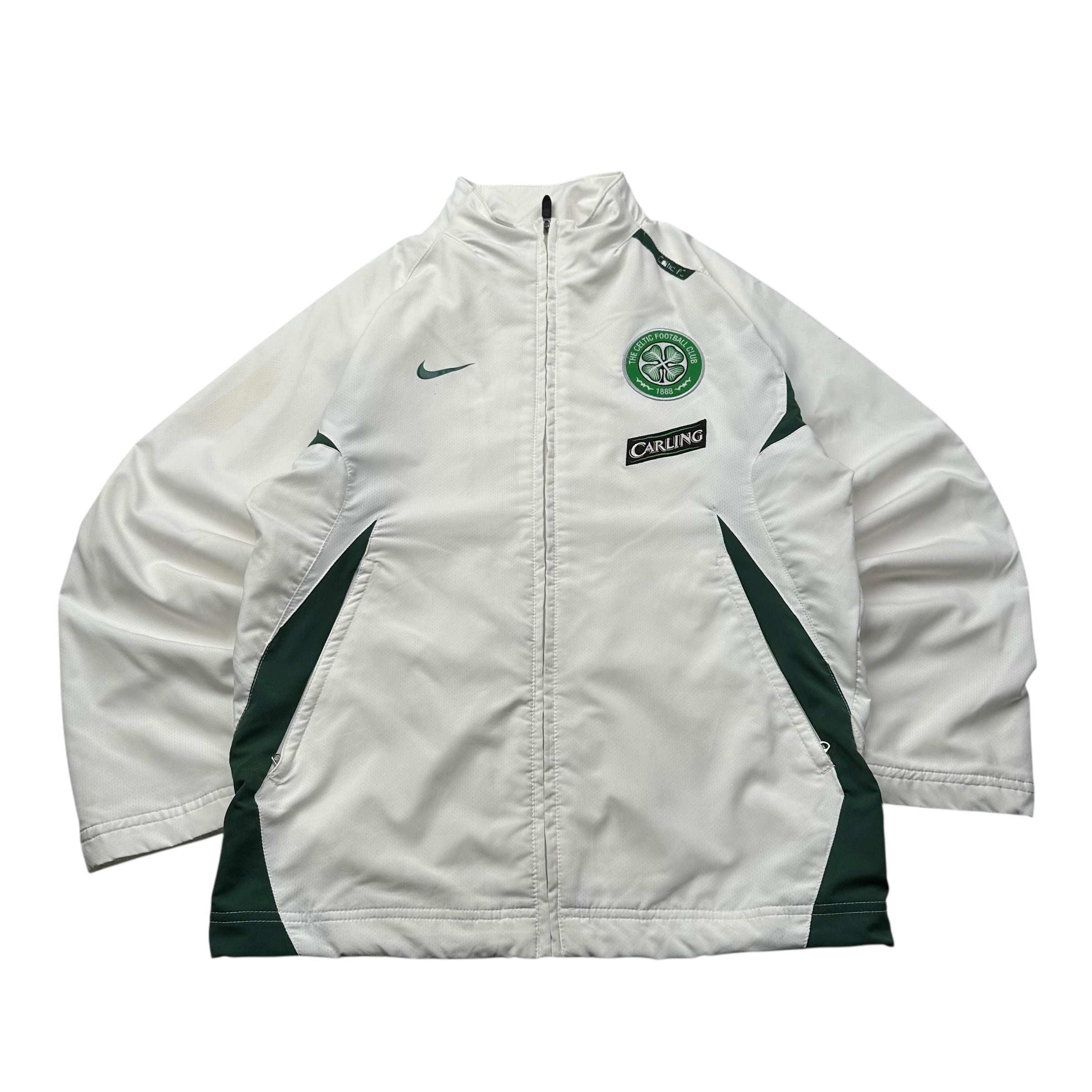 Nike Celtics Tracksuit (S)