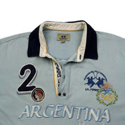 La Martina Argentina Polo (XXL)