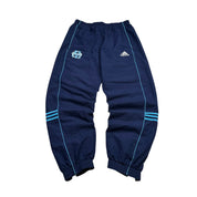 Adidas Olympique Marseille Tracksuit (L)