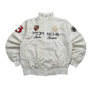 Porsche La Martina Jacket (M)